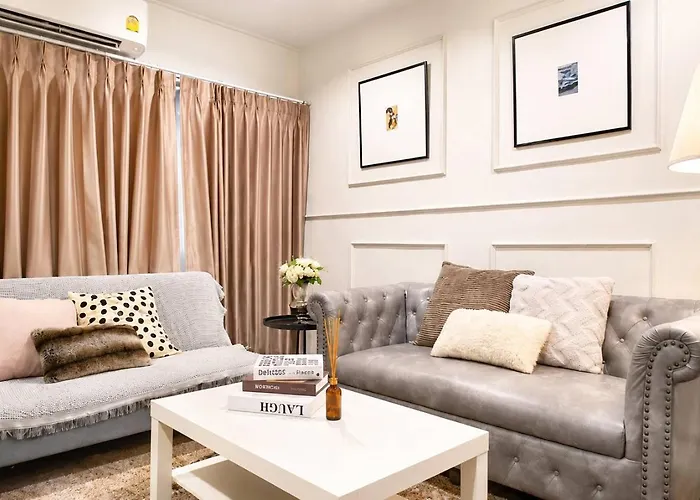 Katie House Sukumvit 10 Pax Villa Bangkok