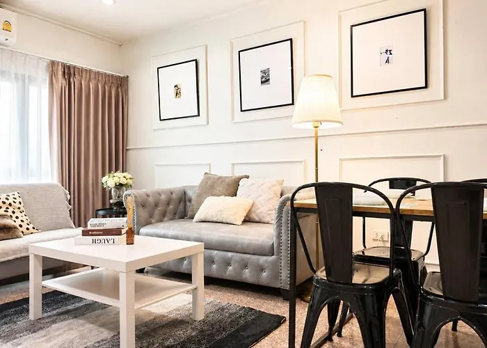 Villa Katie House Sukumvit 10 Pax Bangkok