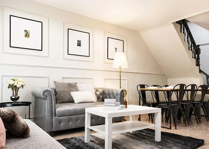 Katie House Sukumvit 10 Pax فيلة *