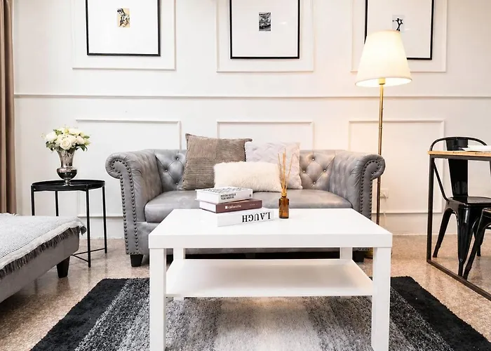 Katie House Sukumvit 10 Pax فيلة بانكوك