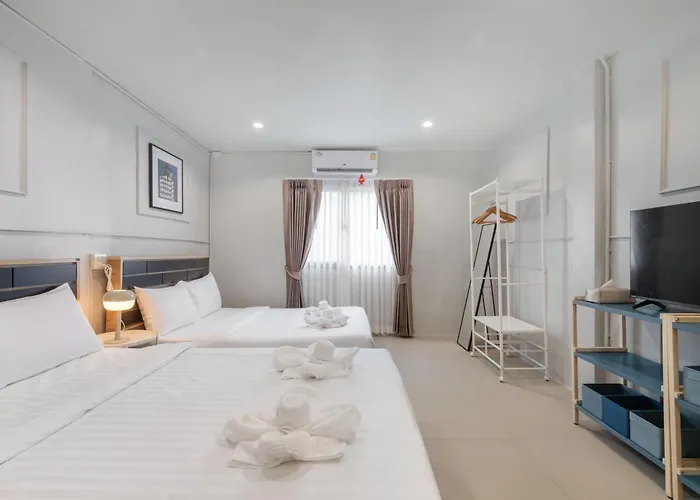 فيلة Katie House Sukumvit 10 Pax بانكوك
