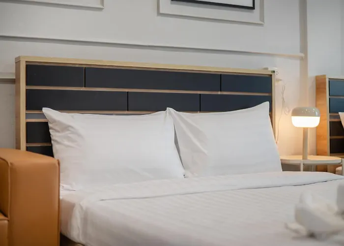 فيلة Katie House Sukumvit 10 Pax بانكوك