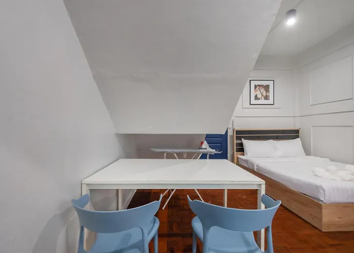 Katie House Sukumvit 10 Pax Bangkok
