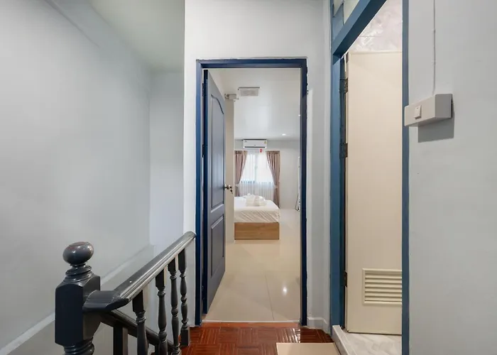 Katie House Sukumvit 10 Pax