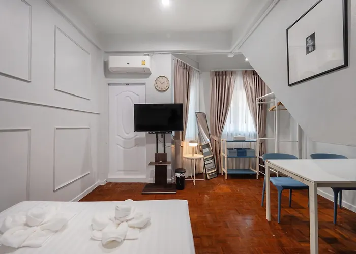 Katie House Sukumvit 10 Pax فيلة