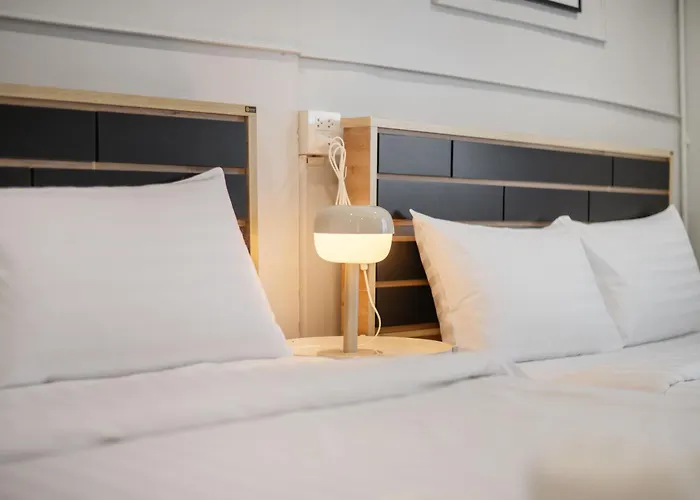 Katie House Sukumvit 10 Pax * بانكوك