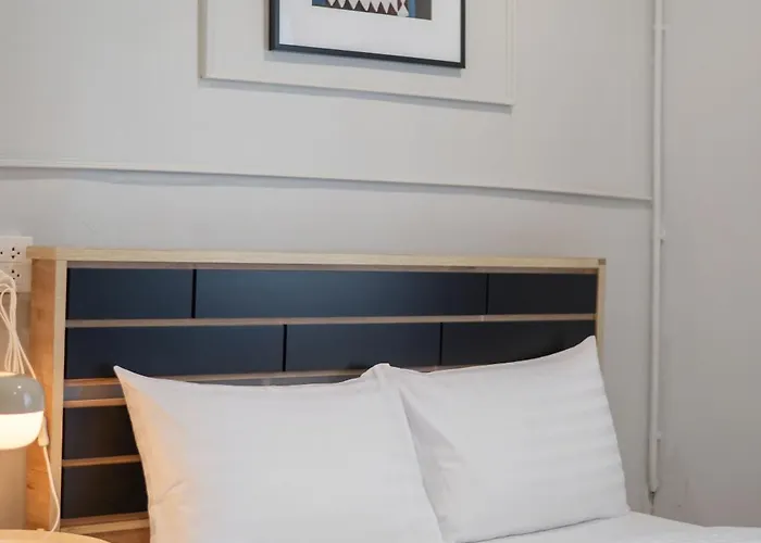 Katie House Sukumvit 10 Pax Bangkok