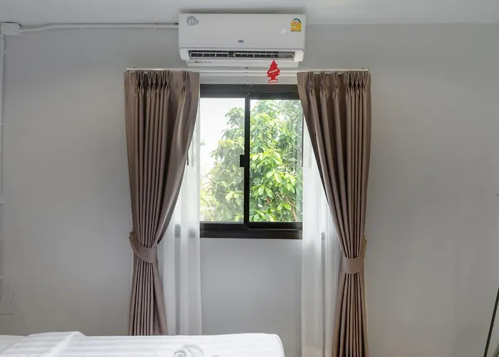 Katie House Sukumvit 10 Pax فيلة بانكوك