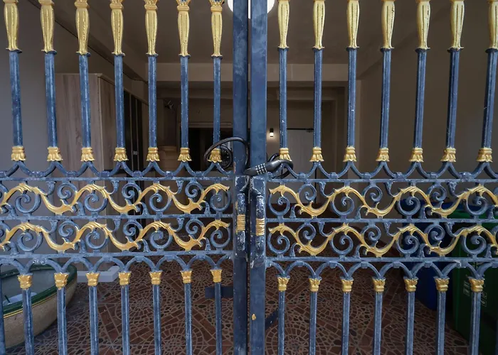 فيلة Katie House Sukumvit 10 Pax *