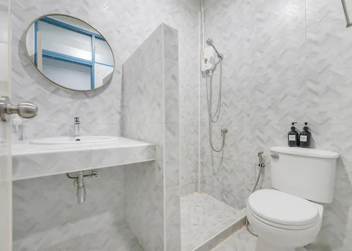 فيلة Katie House Sukumvit 10 Pax بانكوك