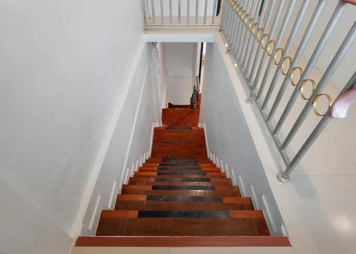 فيلة Katie House Sukumvit 10 Pax