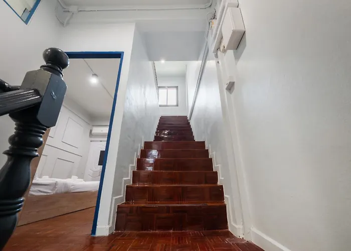 Katie House Sukumvit 10 Pax * بانكوك