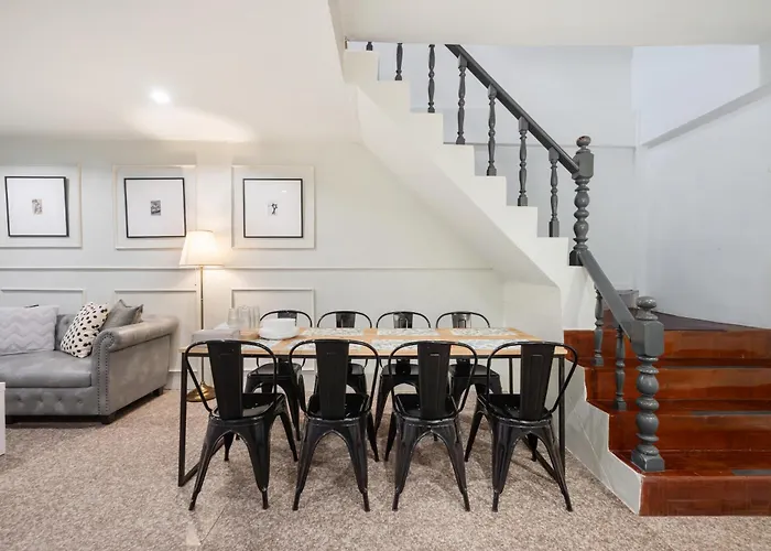 Katie House Sukumvit 10 Pax فيلة *