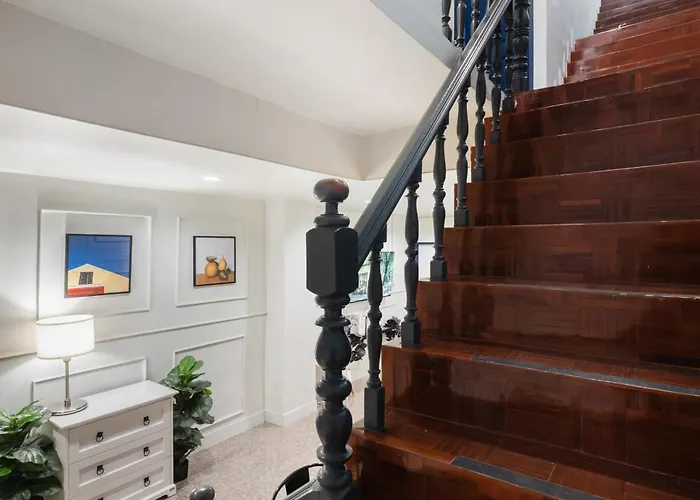 Katie House Sukumvit 10 Pax * 曼谷