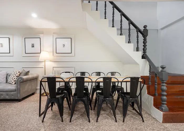 Katie House Sukumvit 10 Pax فيلة