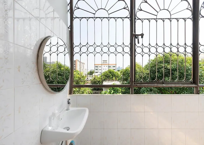Villa Katie House Sukumvit 10 Pax Bangkok