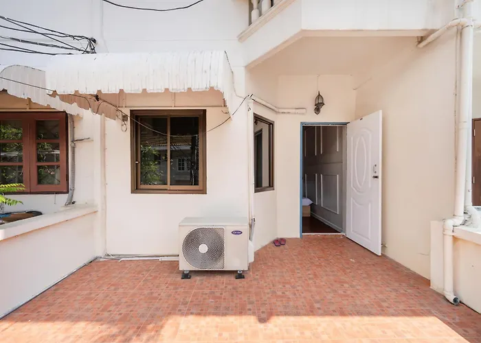 Katie House Sukumvit 10 Pax * بانكوك