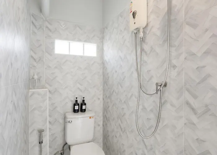 Katie House Sukumvit 10 Pax فيلة *