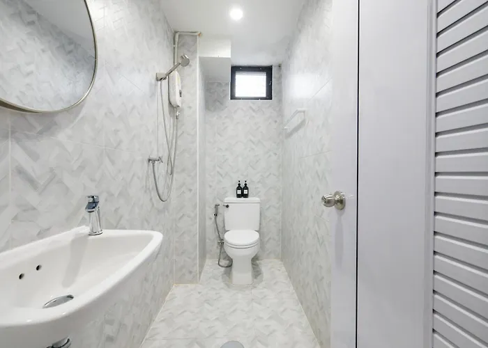 Katie House Sukumvit 10 Pax فيلة