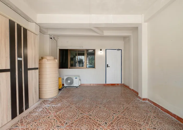 Katie House Sukumvit 10 Pax فيلة