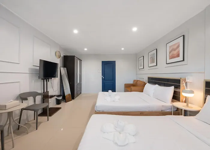 فيلة Katie House Sukumvit 10 Pax بانكوك