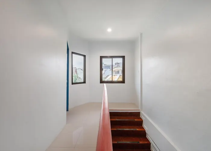 فيلة Katie House Sukumvit 10 Pax بانكوك