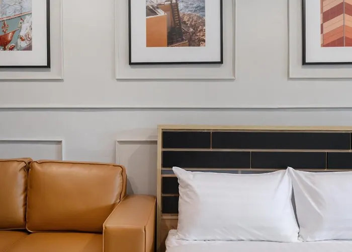 فيلة Katie House Sukumvit 10 Pax بانكوك