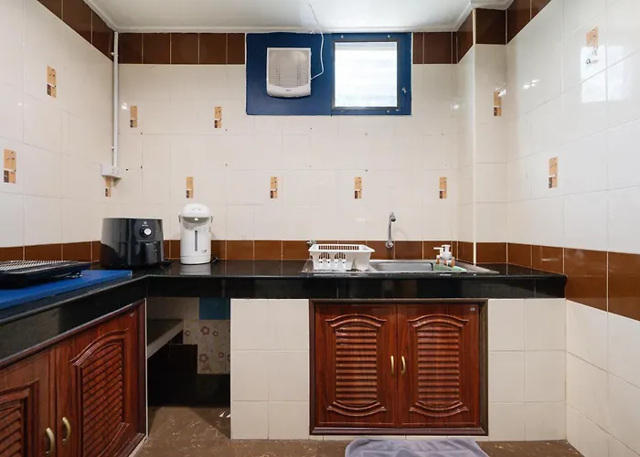 فيلة Katie House Sukumvit 10 Pax *